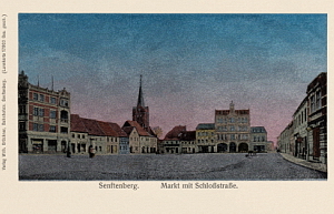 Senftenberg